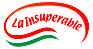 Logo La Insuperable